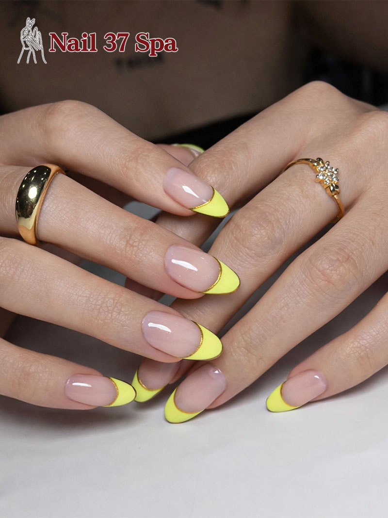 Nail 37 Spa