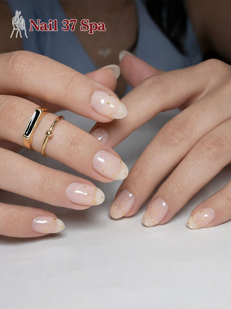 Nail 37 Spa