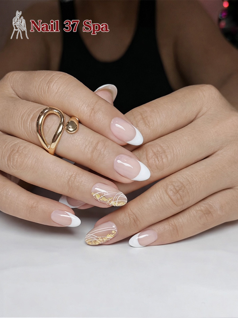 Nail 37 Spa