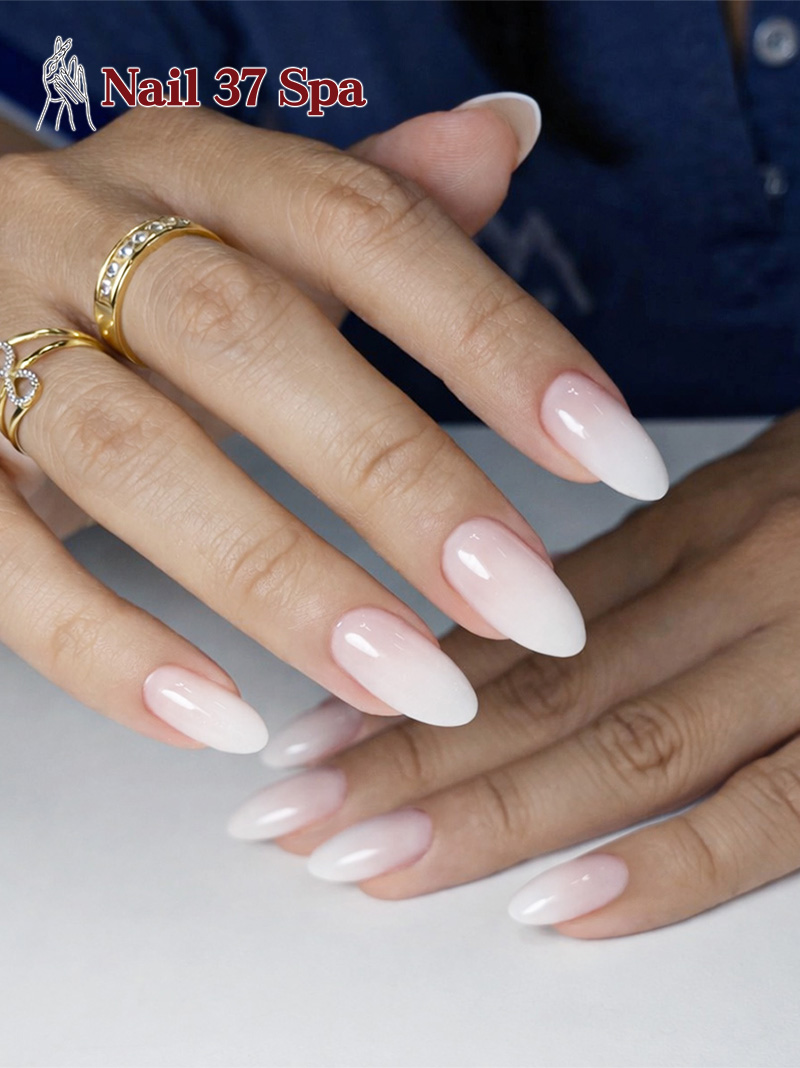 Nail 37 Spa