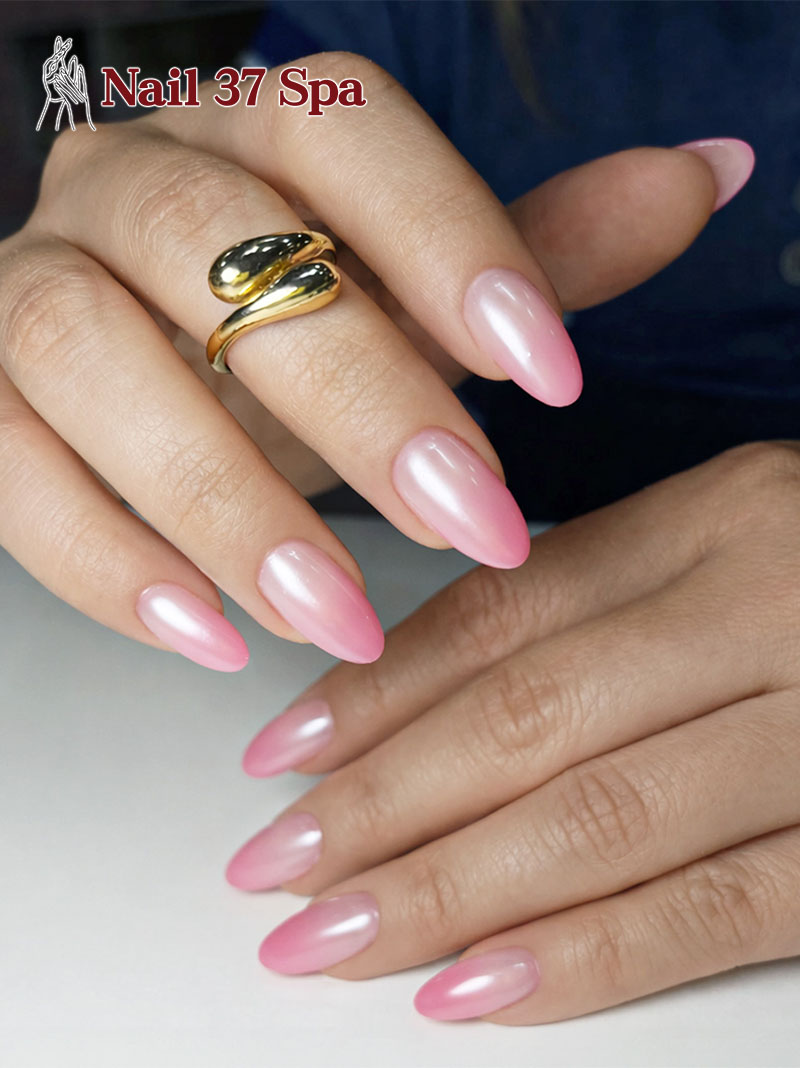 Nail 37 Spa