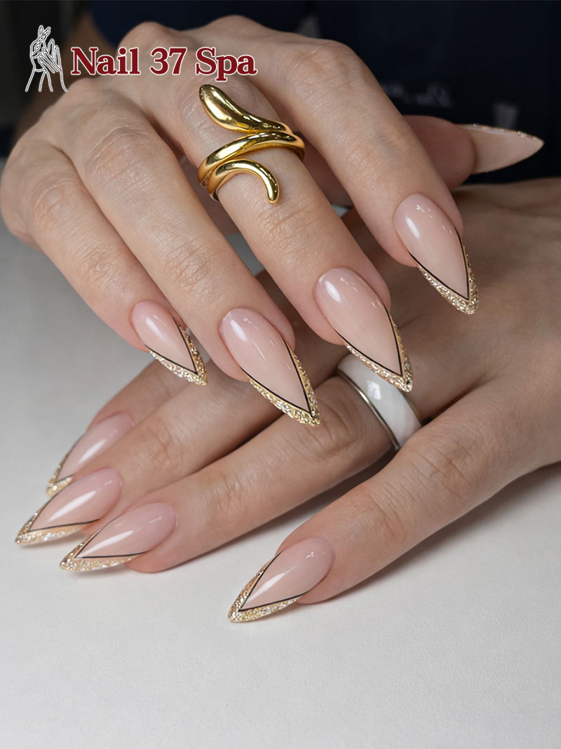 Nail 37 Spa