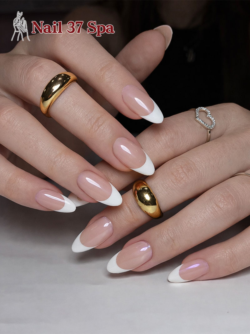 Nail 37 Spa