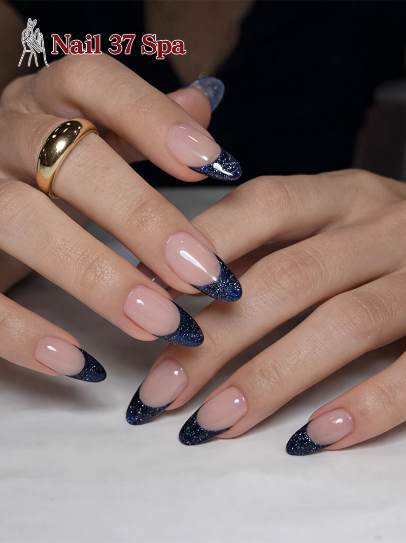 Nail 37 Spa
