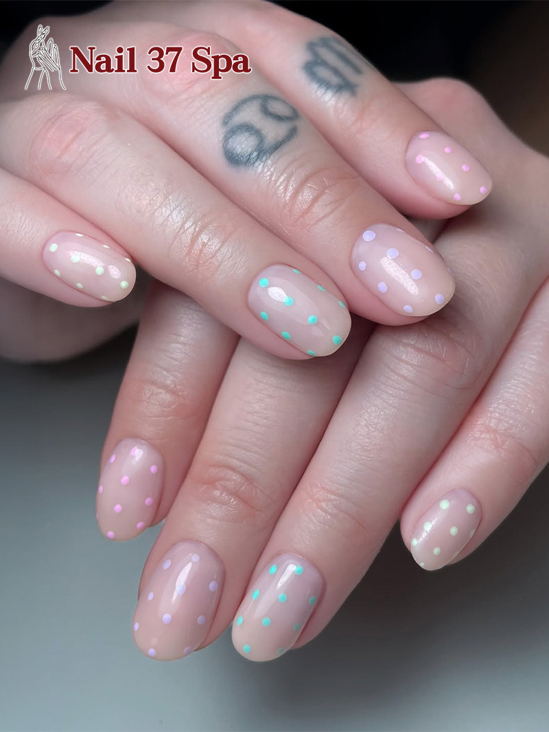 Nail 37 Spa