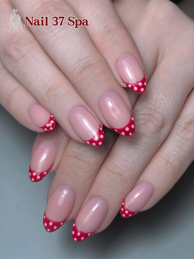 Nail 37 Spa