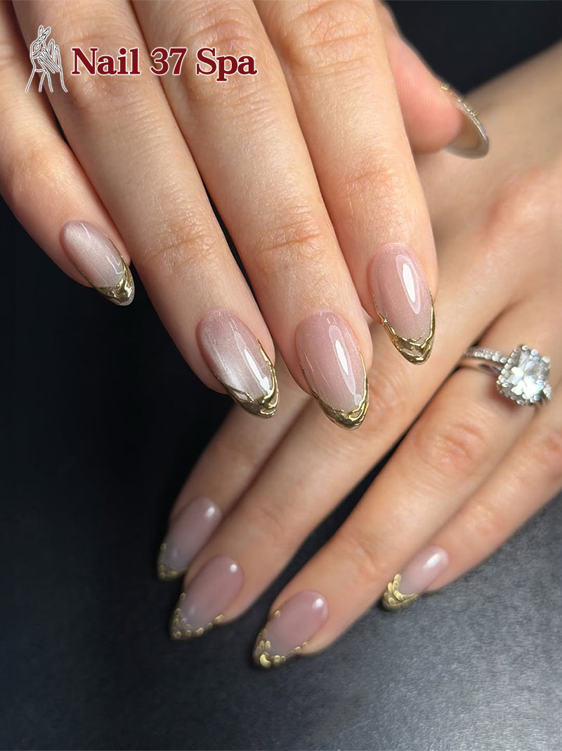 Nail 37 Spa