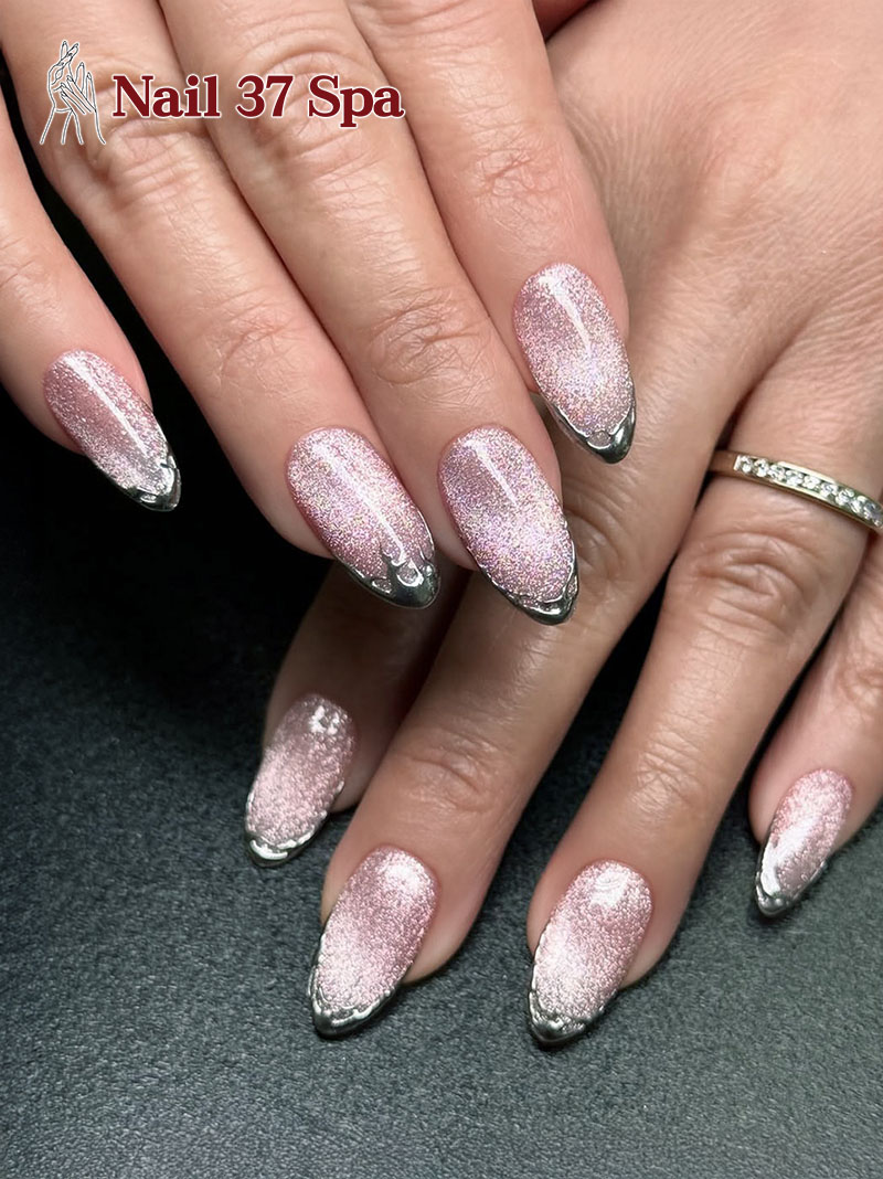 Nail 37 Spa