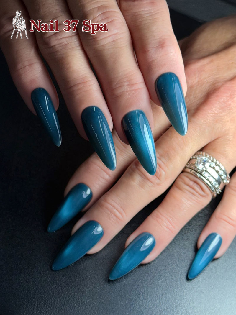 Nail 37 Spa