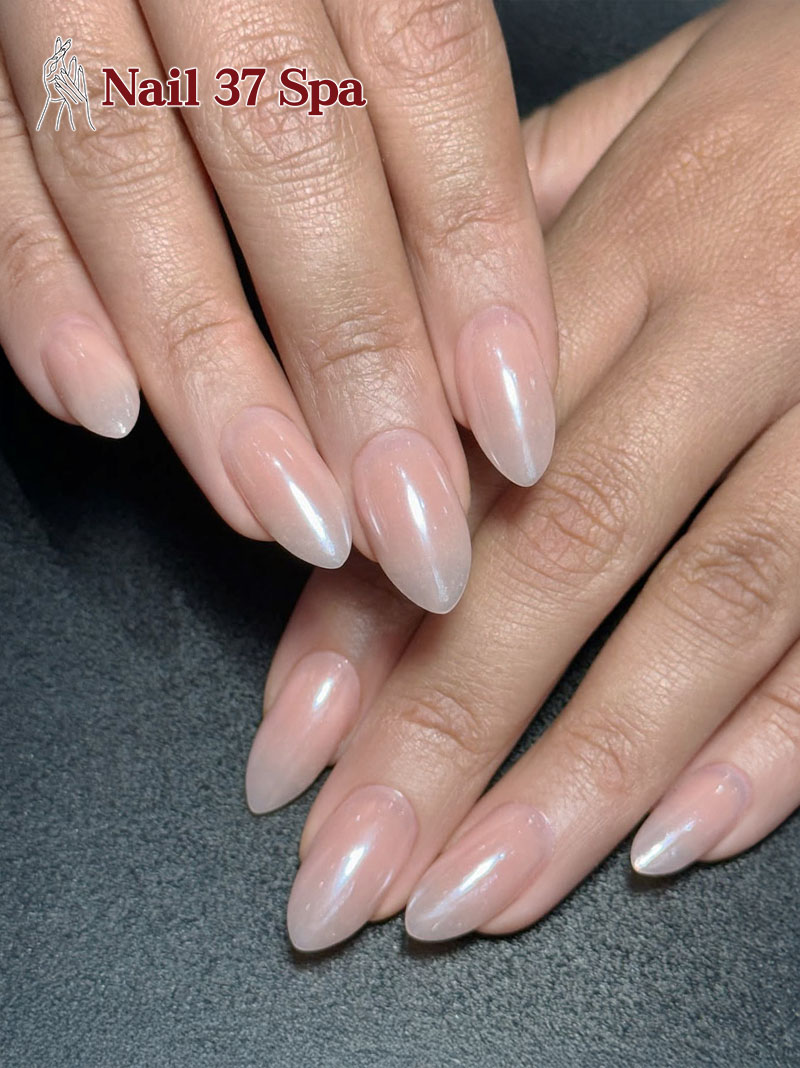 Nail 37 Spa