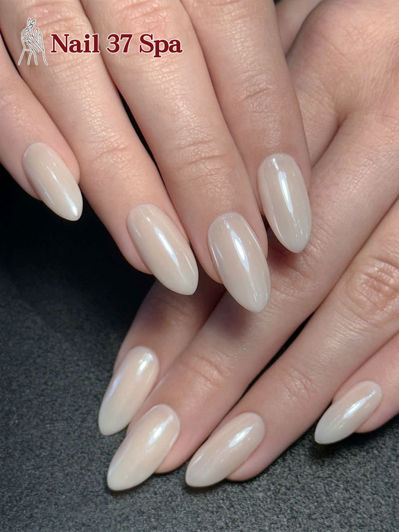 Nail 37 Spa