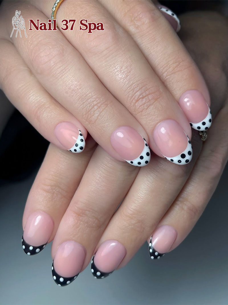 Nail 37 Spa