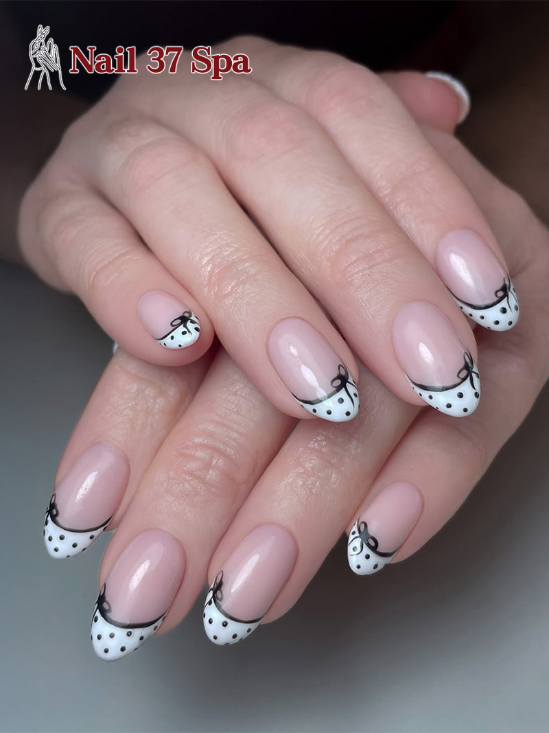 Nail 37 Spa